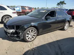 WAUANAF41HN002275 2017 AUDI A4