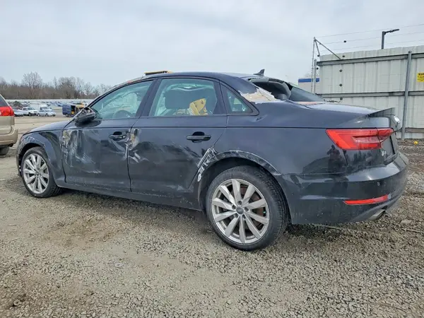 WAUANAF41HN005581 2017 AUDI A4 - Image 2