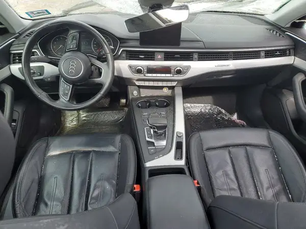 WAUANAF41HN005581 2017 AUDI A4 - Image 8