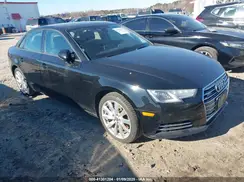 WAUANAF41HN006696 2017 AUDI A4