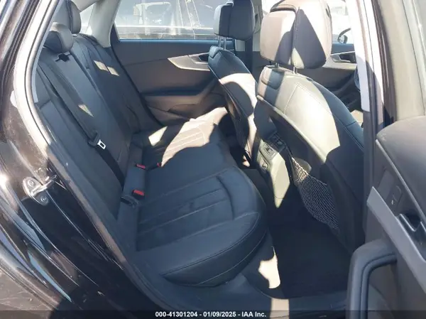 WAUANAF41HN006696 2017 AUDI A4 - Image 8