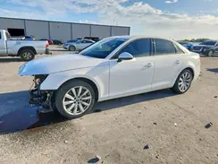 WAUANAF41HN006732 2017 AUDI A4