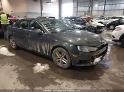 WAUANAF41HN006813 2017 AUDI A4