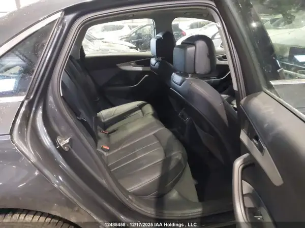 WAUANAF41HN006813 2017 AUDI A4 - Image 8