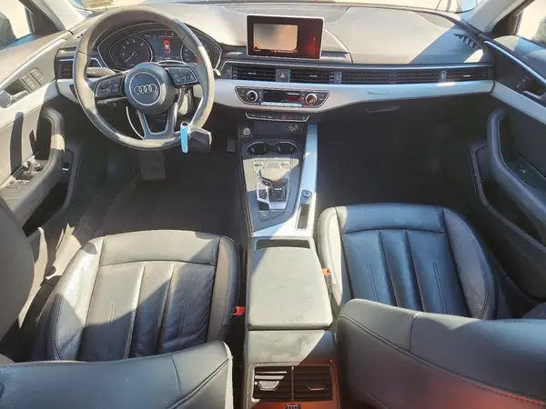 WAUANAF41HN007587 2017 AUDI A4 - Image 8