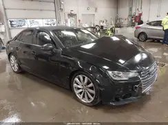 WAUANAF41HN007668 2017 AUDI A4