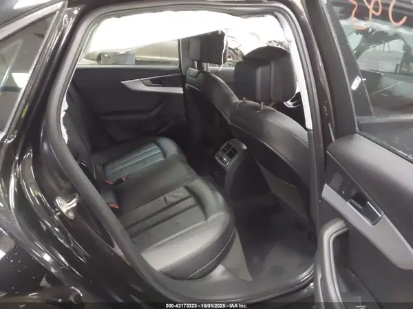 WAUANAF41HN007668 2017 AUDI A4 - Image 8