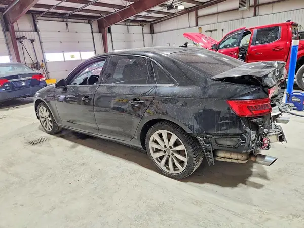 WAUANAF41HN008044 2017 AUDI A4 - Image 2