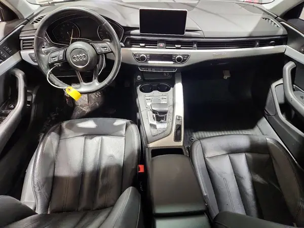 WAUANAF41HN008044 2017 AUDI A4 - Image 8