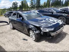 WAUANAF41HN008285 2017 AUDI A4