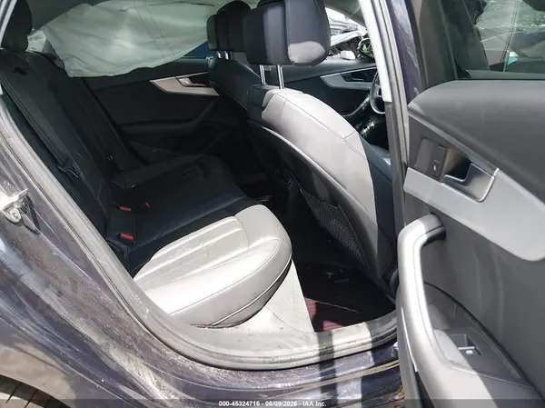 WAUANAF41HN008285 2017 AUDI A4 - Image 8