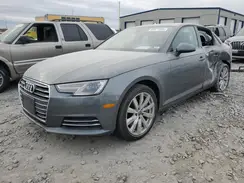WAUANAF41HN013745 2017 AUDI A4
