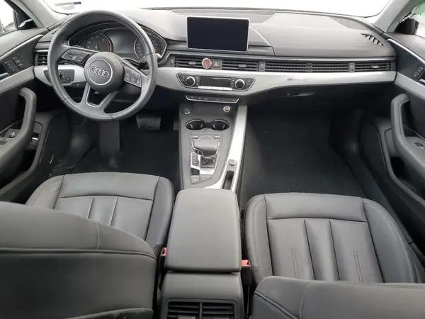 WAUANAF41HN013745 2017 AUDI A4 - Image 8