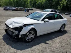 WAUANAF41HN013874 2017 AUDI A4