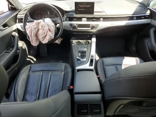 WAUANAF41HN013874 2017 AUDI A4 - Image 8