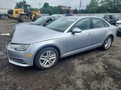 WAUANAF41HN017133 2017 AUDI A4