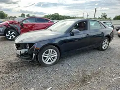 WAUANAF41HN024082 2017 AUDI A4