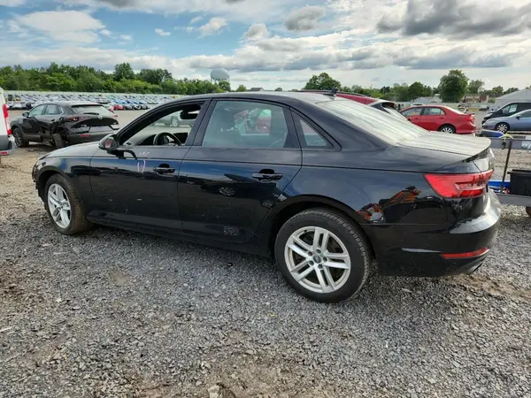 WAUANAF41HN024082 2017 AUDI A4 - Image 2