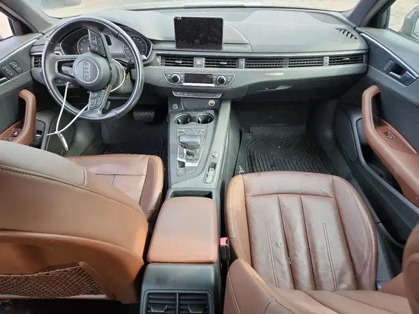 WAUANAF41HN024082 2017 AUDI A4 - Image 8