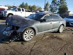 WAUANAF41HN025085 2017 AUDI A4