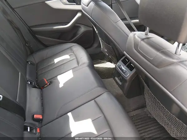 WAUANAF41HN025295 2017 AUDI A4 - Image 8