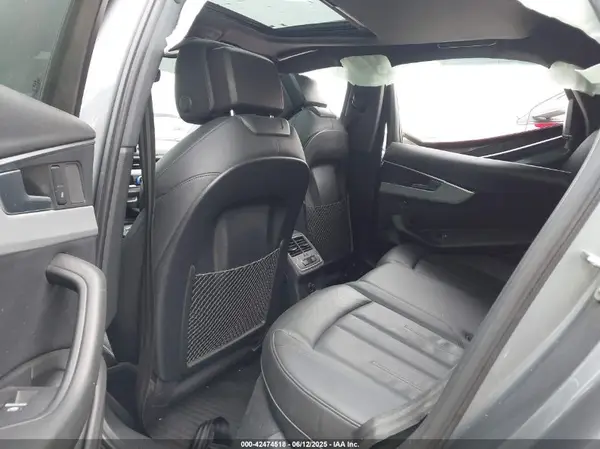 WAUANAF41HN026835 2017 AUDI A4 - Image 8