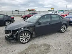WAUANAF41HN027919 2017 AUDI A4