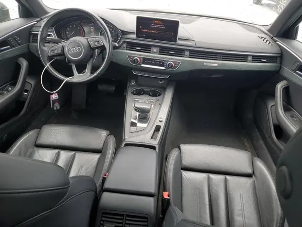 WAUANAF41HN027919 2017 AUDI A4 - Image 8