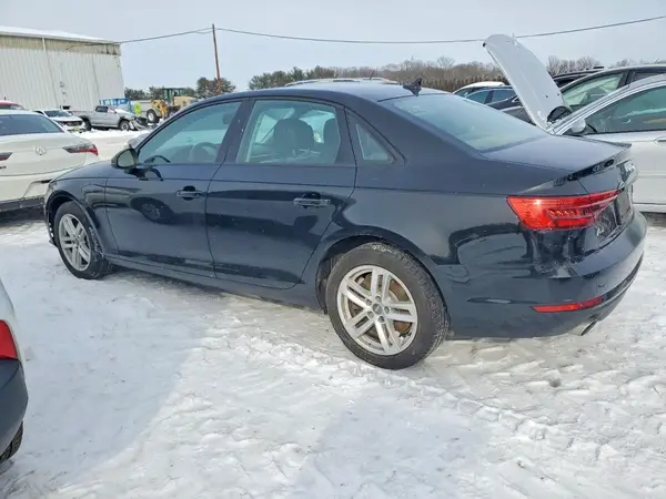 WAUANAF41HN029377 2017 AUDI A4 - Image 2