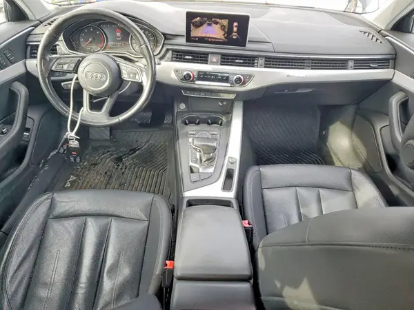 WAUANAF41HN029377 2017 AUDI A4 - Image 8