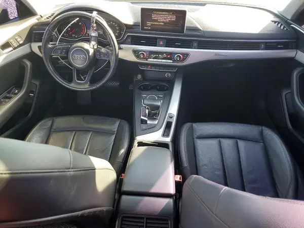 WAUANAF41HN029797 2017 AUDI A4 - Image 8
