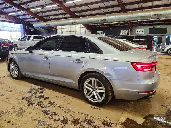 WAUANAF41HN031193 2017 AUDI A4 - Image 2