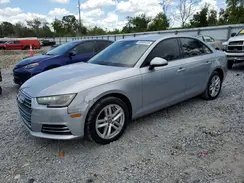 WAUANAF41HN032165 2017 AUDI A4
