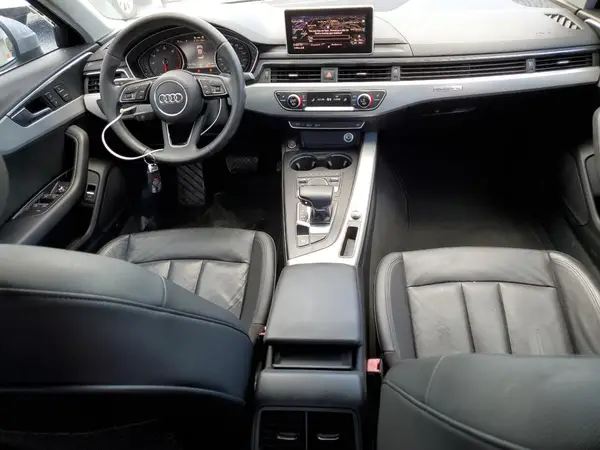 WAUANAF41HN032165 2017 AUDI A4 - Image 8