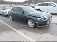 WAUANAF41HN032974 2017 AUDI A4