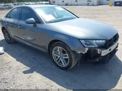 WAUANAF41HN034417 2017 AUDI A4
