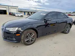 WAUANAF41HN035390 2017 AUDI A4