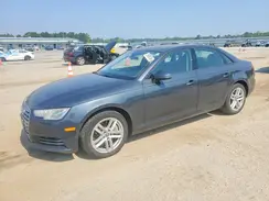 WAUANAF41HN036233 2017 AUDI A4