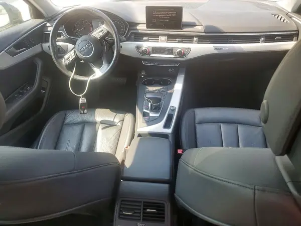 WAUANAF41HN036233 2017 AUDI A4 - Image 8