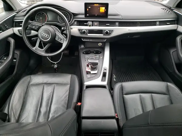 WAUANAF41HN038239 2017 AUDI A4 - Image 8