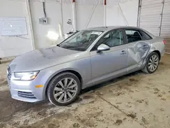 WAUANAF41HN039438 2017 AUDI A4