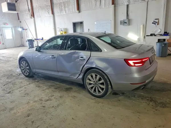 WAUANAF41HN039438 2017 AUDI A4 - Image 2