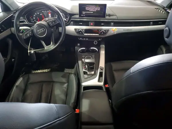 WAUANAF41HN039438 2017 AUDI A4 - Image 8