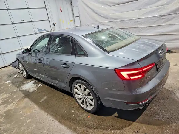 WAUANAF41HN040217 2017 AUDI A4 - Image 2