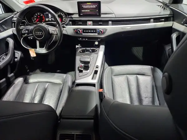 WAUANAF41HN040217 2017 AUDI A4 - Image 8