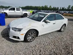 WAUANAF41HN040556 2017 AUDI A4
