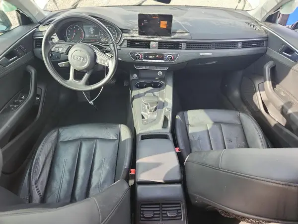 WAUANAF41HN040556 2017 AUDI A4 - Image 8