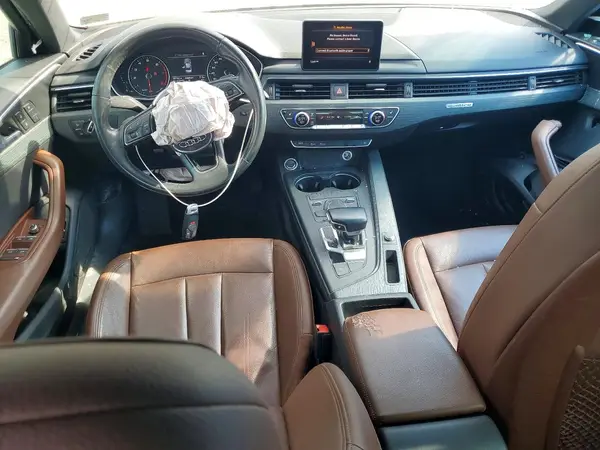 WAUANAF41HN041173 2017 AUDI A4 - Image 8