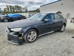 WAUANAF41HN055316 2017 AUDI A4