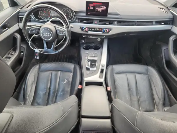 WAUANAF41HN055316 2017 AUDI A4 - Image 8